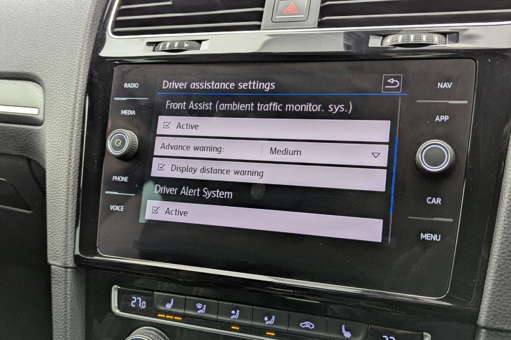 Used Volkswagen Golf 2017 for sale - 77212278: Photo 41