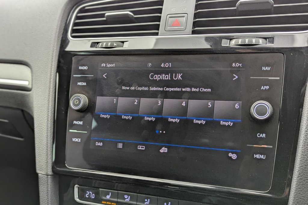 Used Volkswagen Golf 2017 for sale - 77212278: Photo 42