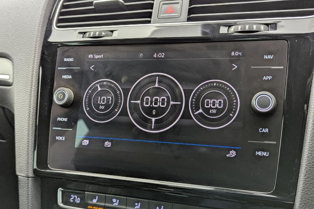 Used Volkswagen Golf 2017 for sale - 77212278: Photo 44