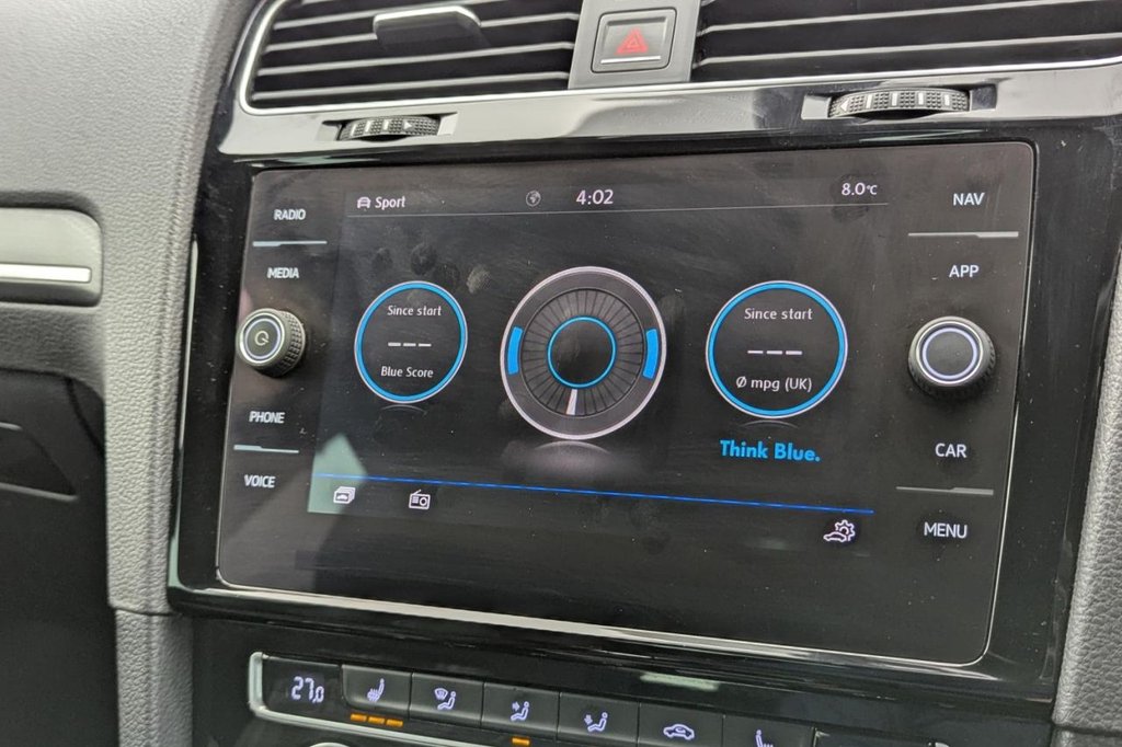 Used Volkswagen Golf 2017 for sale - 77212278: Photo 45