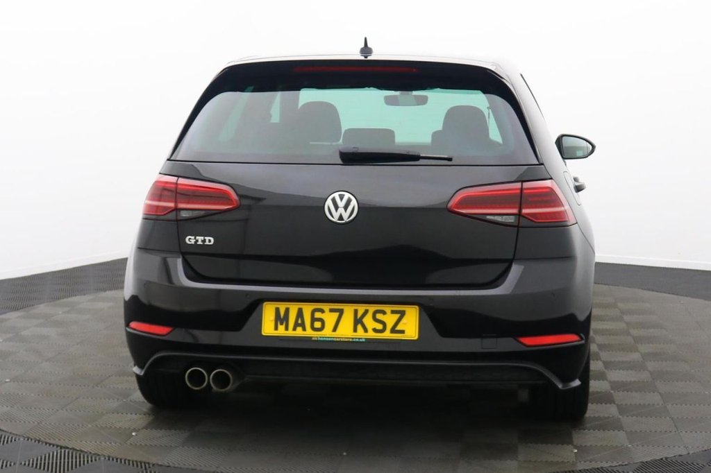 Used Volkswagen Golf 2017 for sale - 77212278: Photo 6