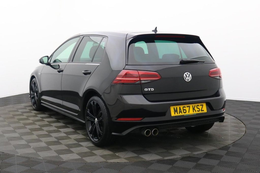 Used Volkswagen Golf 2017 for sale - 77212278: Photo 7