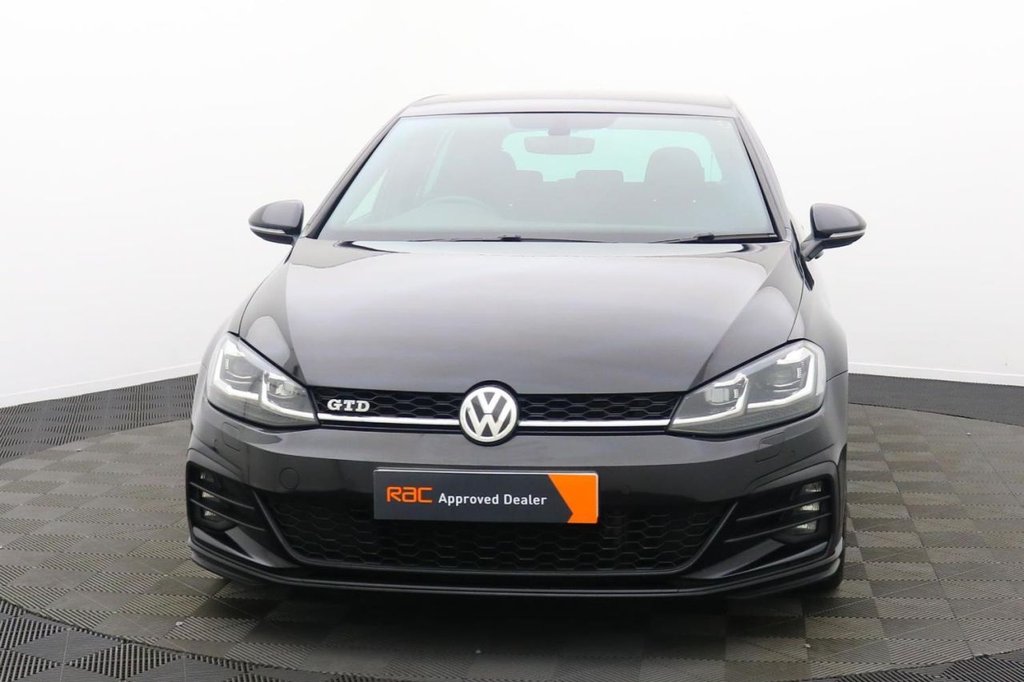 Used Volkswagen Golf 2017 for sale - 77212278: Photo 9