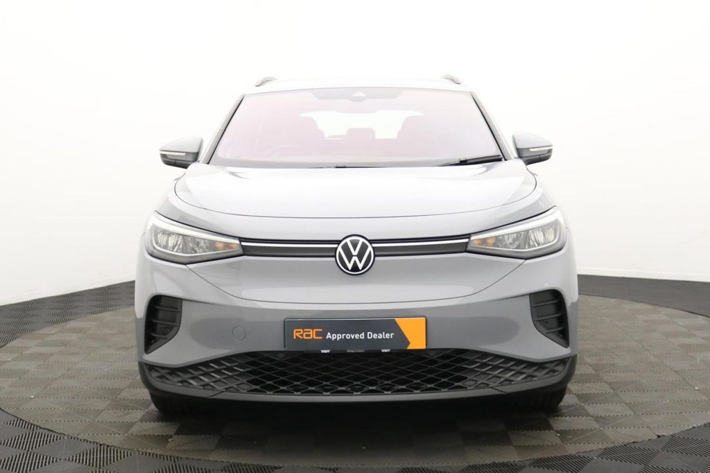 Used Volkswagen ID.4 2022 for sale - 77693338: Photo 10