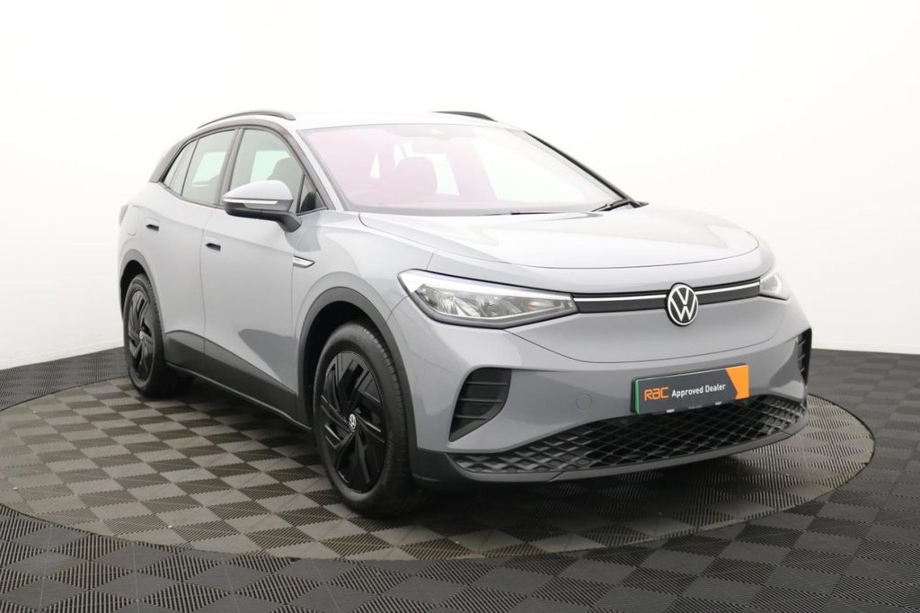 Used Volkswagen ID.4 2022 for sale - 77693338: Photo 11