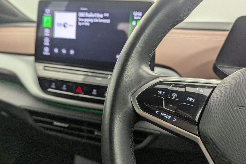 Used Volkswagen ID.4 2022 for sale - 77693338: Photo 14