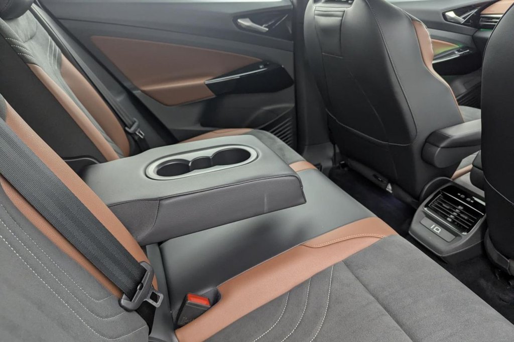 Used Volkswagen ID.4 2022 for sale - 77693338: Photo 18