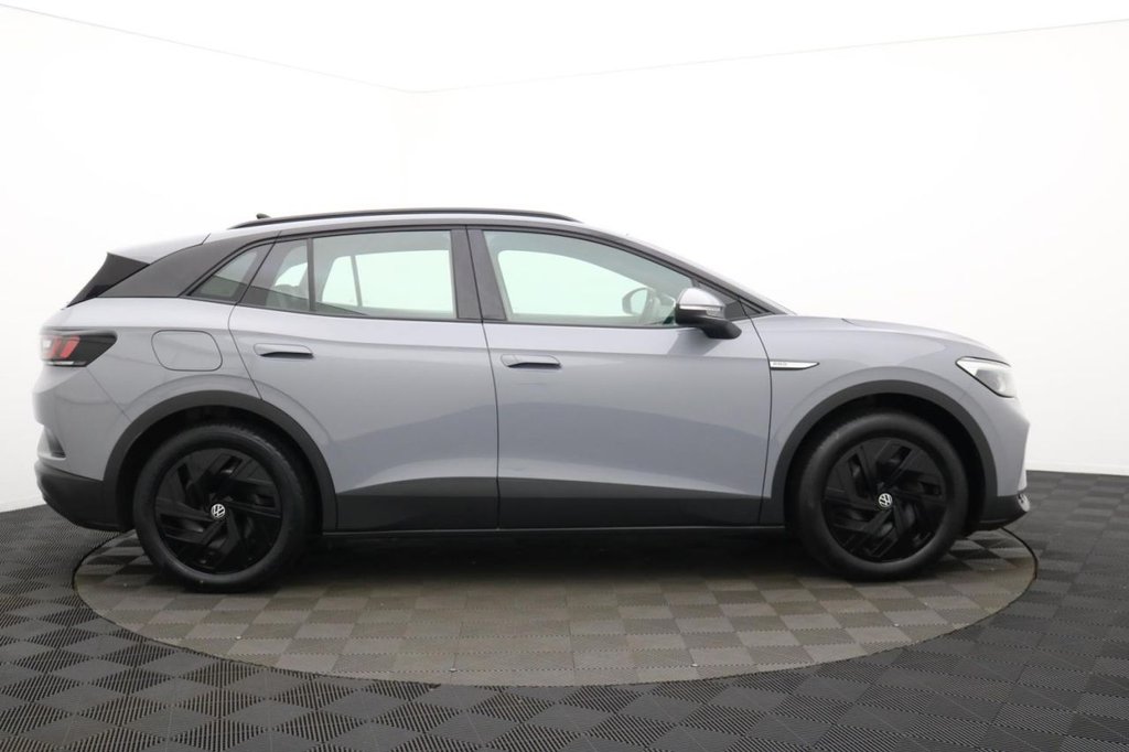 Used Volkswagen ID.4 2022 for sale - 77693338: Photo 2