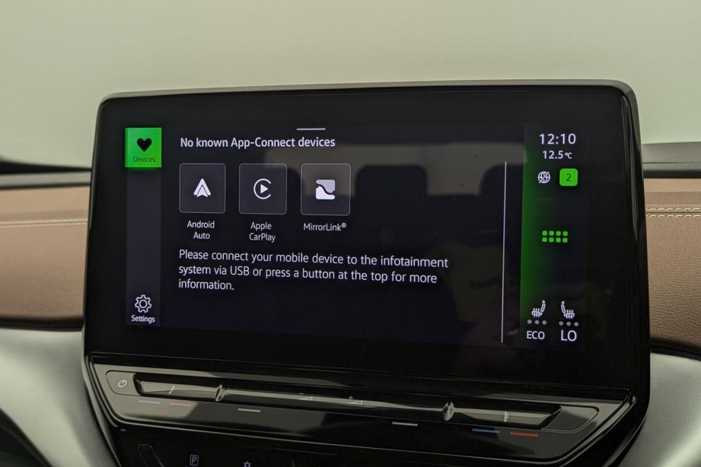 Used Volkswagen ID.4 2022 for sale - 77693338: Photo 23