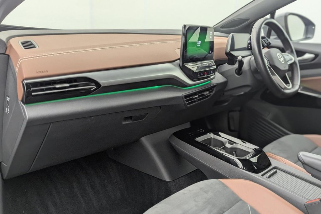 Used Volkswagen ID.4 2022 for sale - 77693338: Photo 26