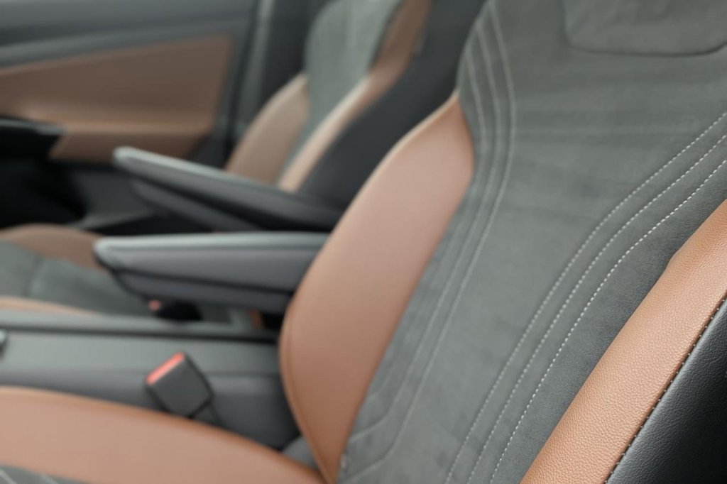 Used Volkswagen ID.4 2022 for sale - 77693338: Photo 32