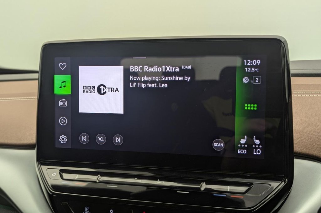 Used Volkswagen ID.4 2022 for sale - 77693338: Photo 35