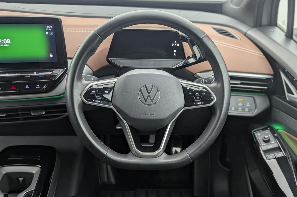 Used Volkswagen ID.4 2022 for sale - 77693338: Photo 37