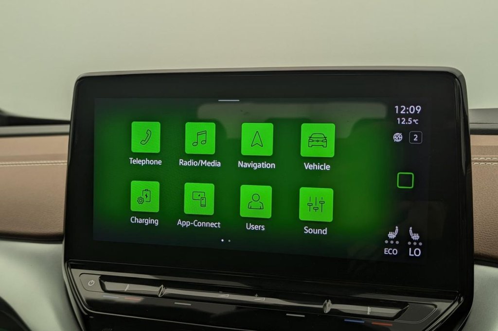 Used Volkswagen ID.4 2022 for sale - 77693338: Photo 41