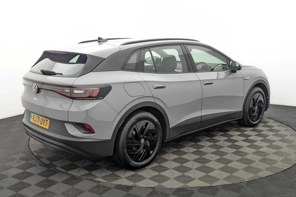 Used Volkswagen ID.4 2022 for sale - 77693338: Photo 46