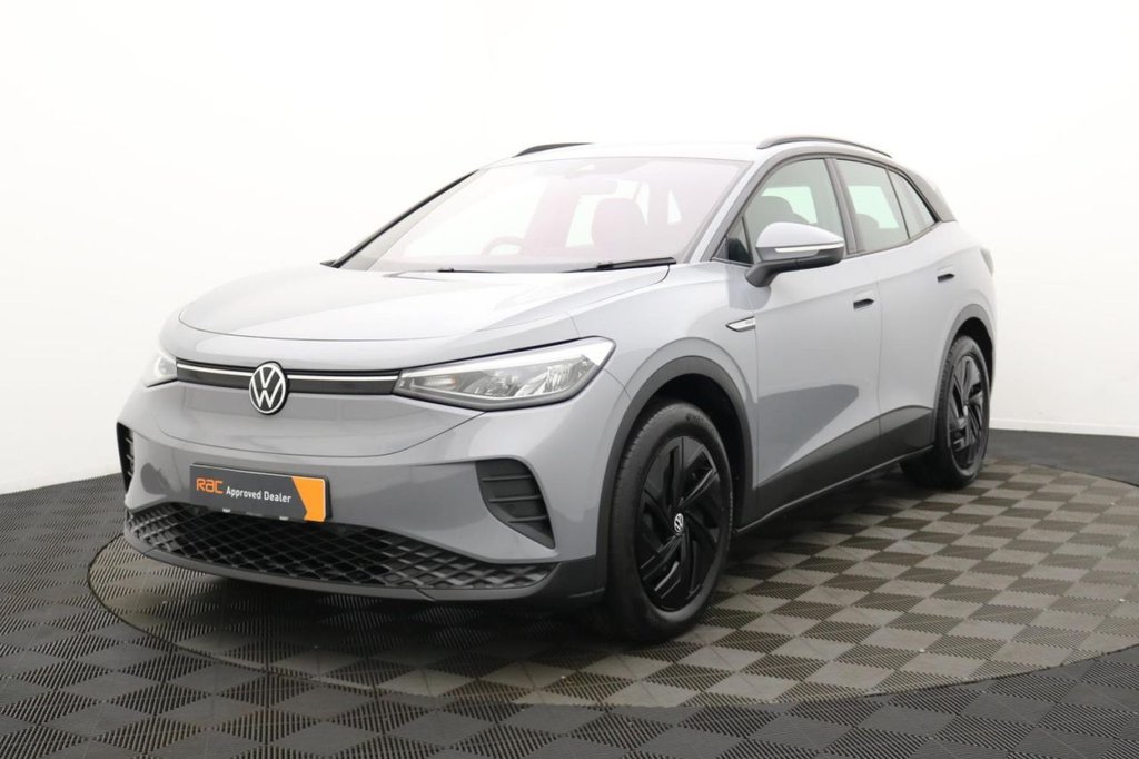 Used Volkswagen ID.4 2022 for sale - 77693338: Photo 9