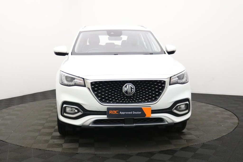 Used MG MG HS 2022 for sale - 77452342: Photo 10