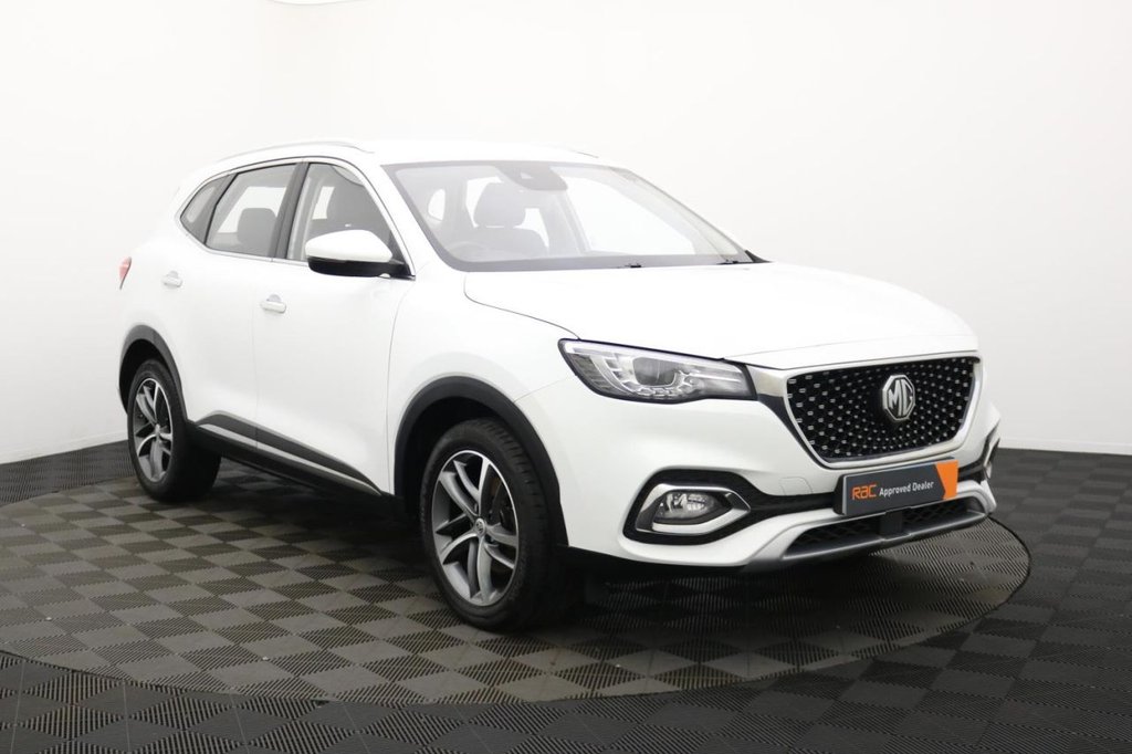 Used MG MG HS 2022 for sale - 77452342: Photo 11