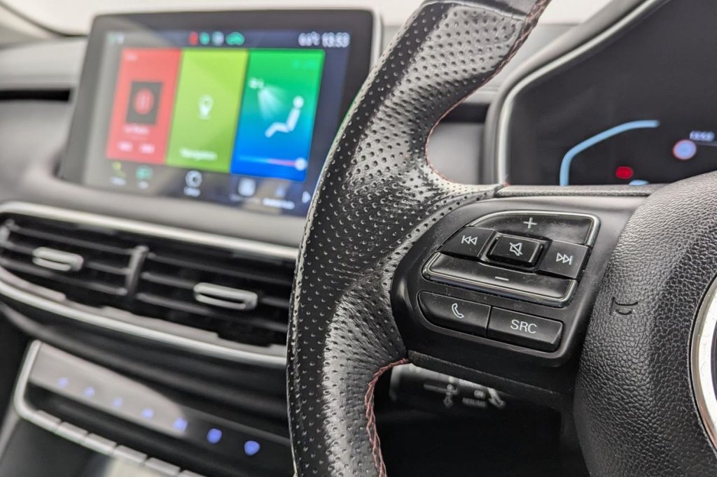 Used MG MG HS 2022 for sale - 77452342: Photo 14