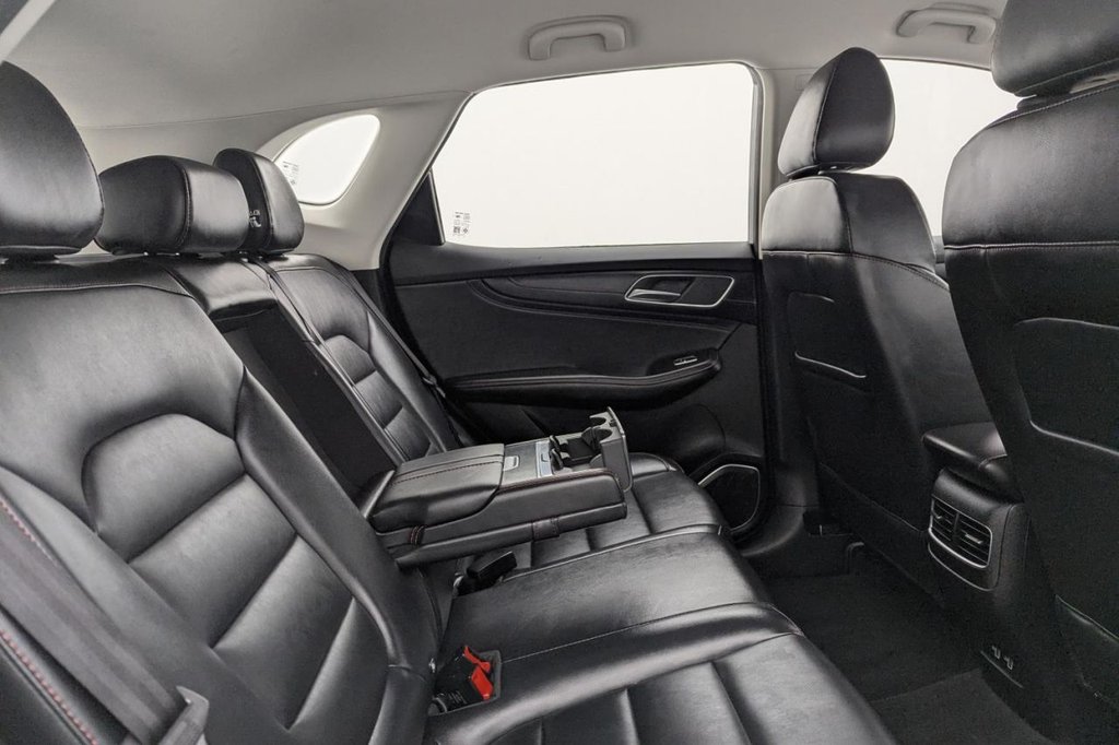 Used MG MG HS 2022 for sale - 77452342: Photo 16