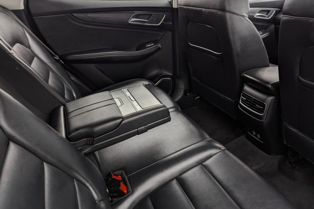 Used MG MG HS 2022 for sale - 77452342: Photo 18