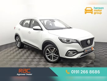 Used MG MG HS 2022 for sale - 77452342: Photo