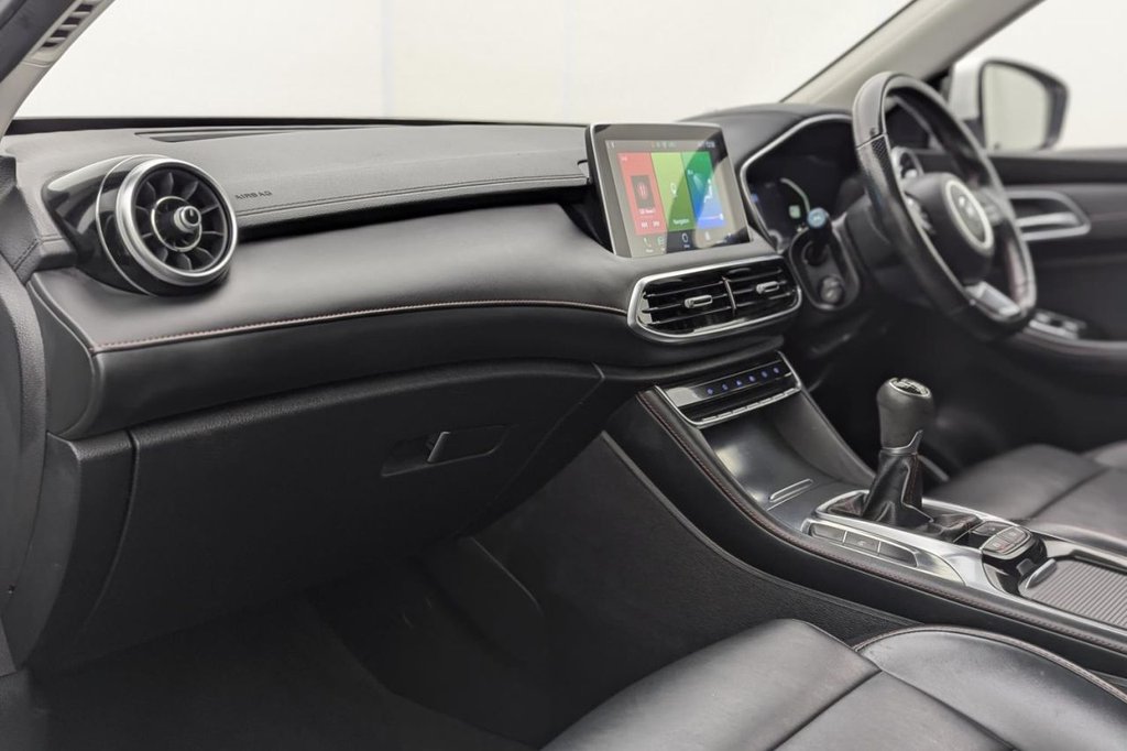 Used MG MG HS 2022 for sale - 77452342: Photo 26