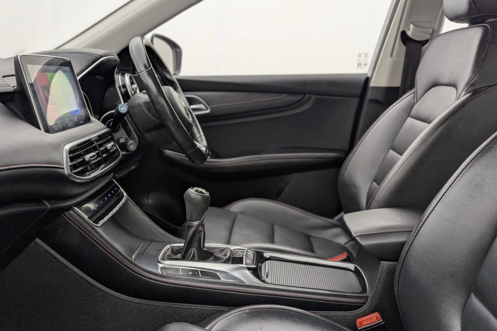 Used MG MG HS 2022 for sale - 77452342: Photo 27