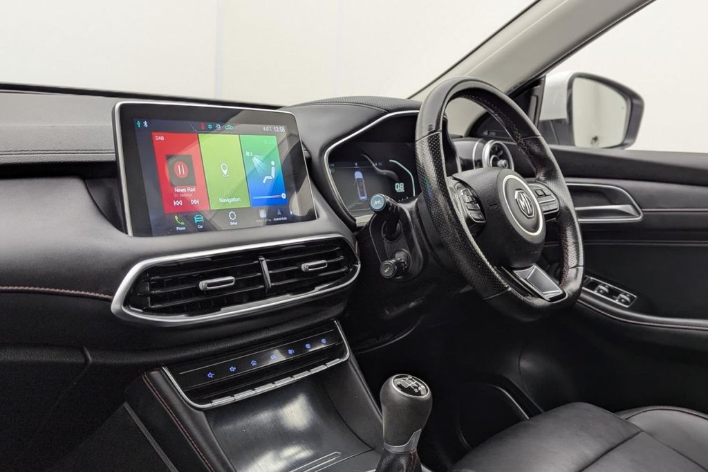 Used MG MG HS 2022 for sale - 77452342: Photo 28