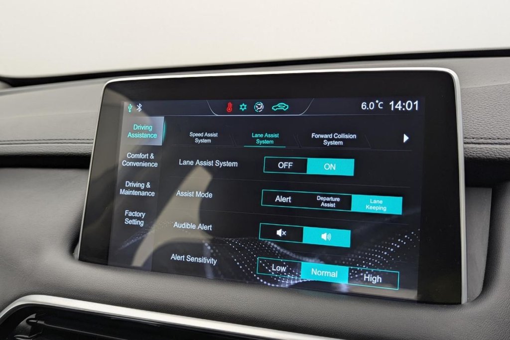 Used MG MG HS 2022 for sale - 77452342: Photo 29