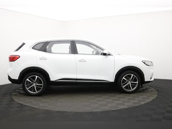 Used MG MG HS 2022 for sale - 77452342: Photo