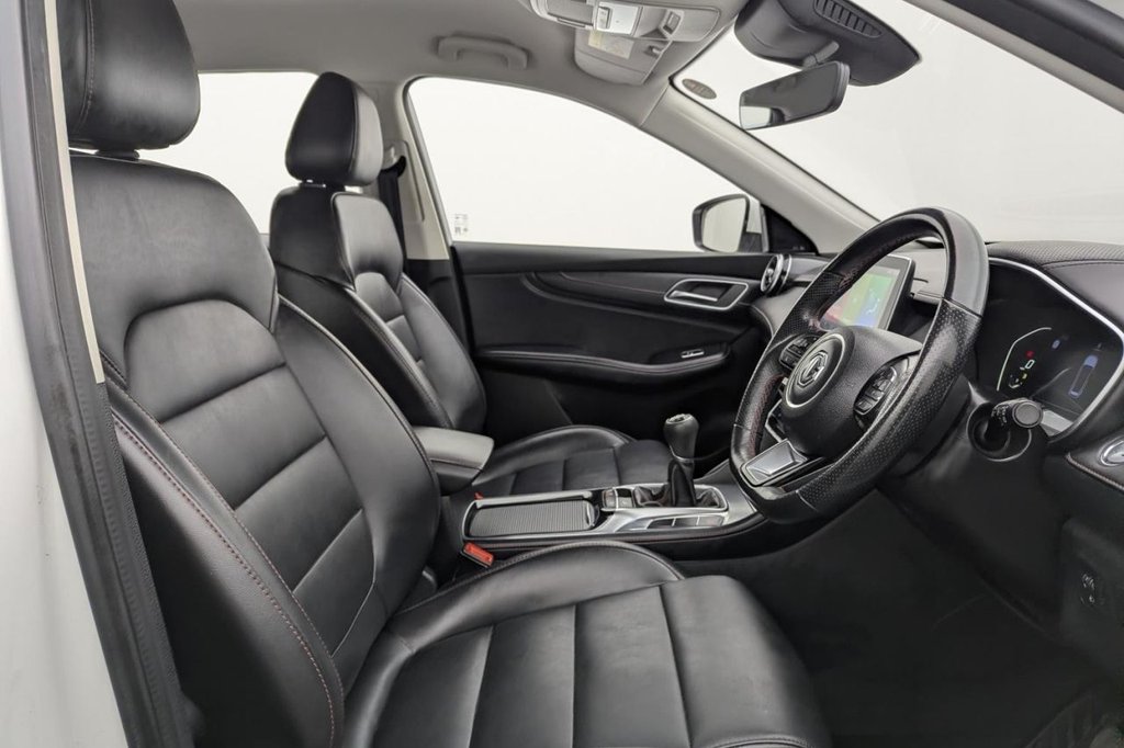 Used MG MG HS 2022 for sale - 77452342: Photo 3