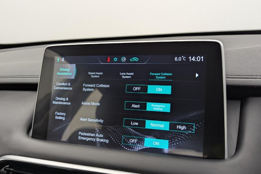 Used MG MG HS 2022 for sale - 77452342: Photo 35