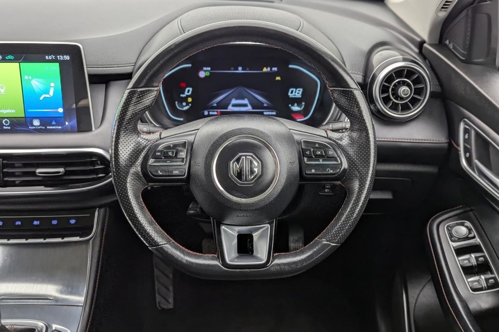 Used MG MG HS 2022 for sale - 77452342: Photo 36