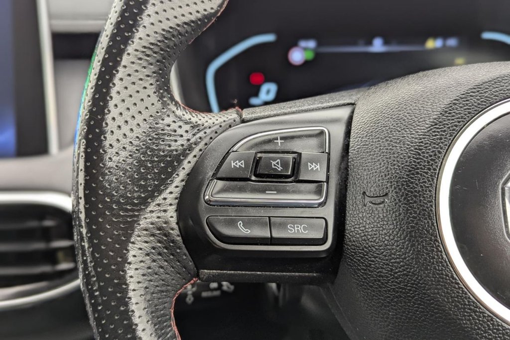 Used MG MG HS 2022 for sale - 77452342: Photo 37