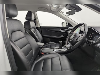 Used MG MG HS 2022 for sale - 77452342: Photo