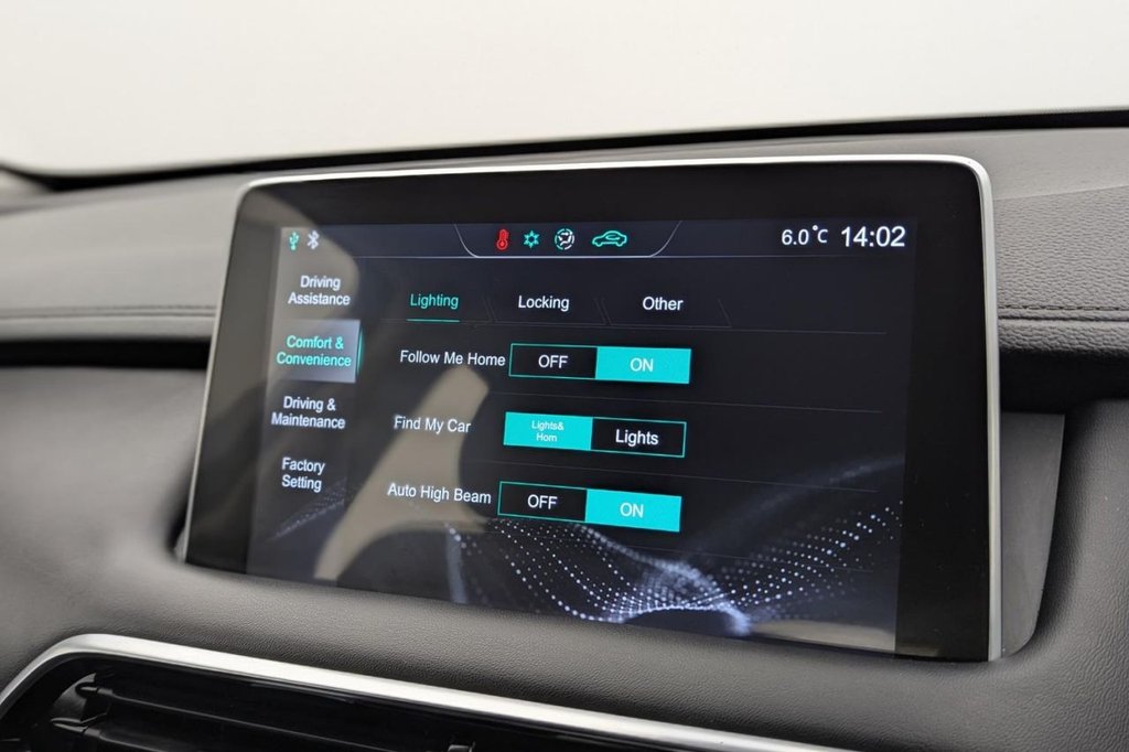 Used MG MG HS 2022 for sale - 77452342: Photo 40