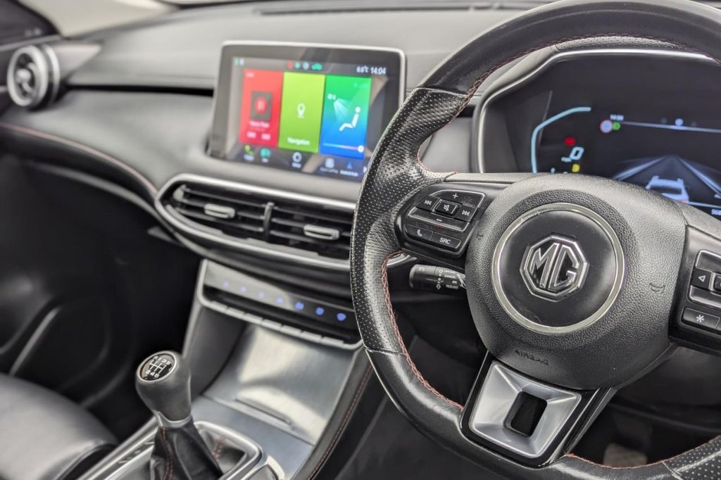 Used MG MG HS 2022 for sale - 77452342: Photo 41