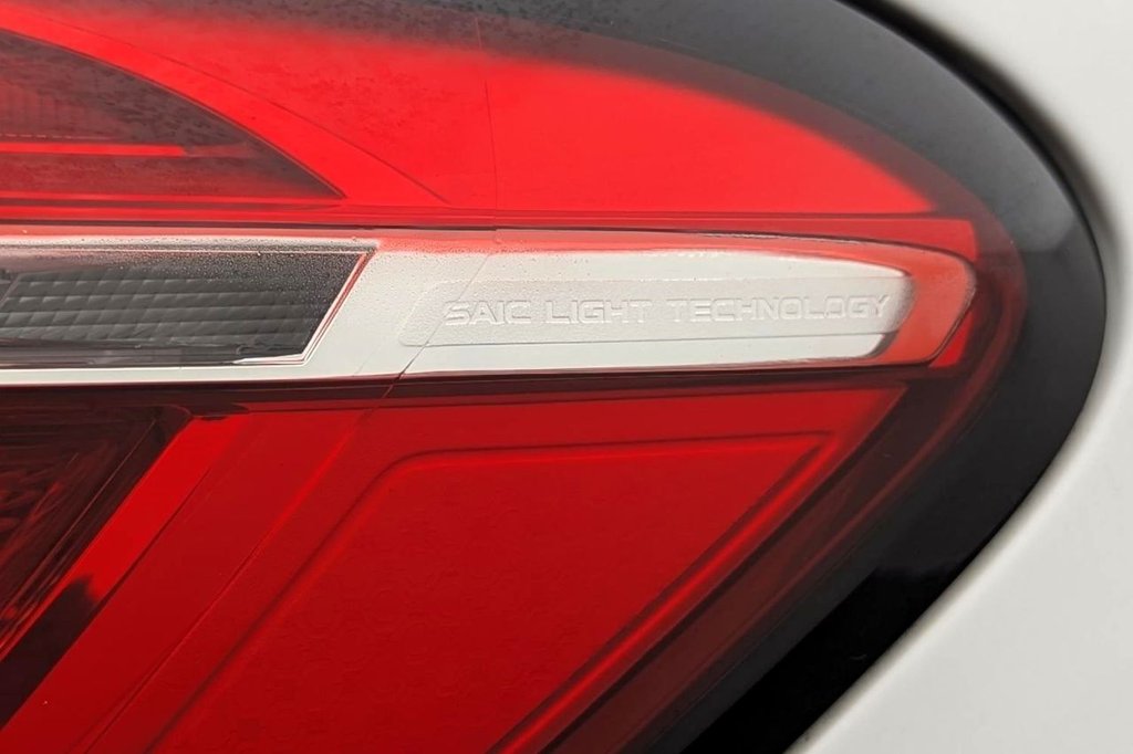 Used MG MG HS 2022 for sale - 77452342: Photo 44