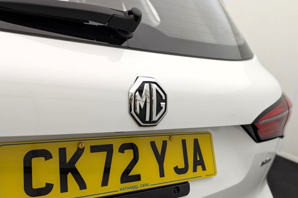 Used MG MG HS 2022 for sale - 77452342: Photo 48