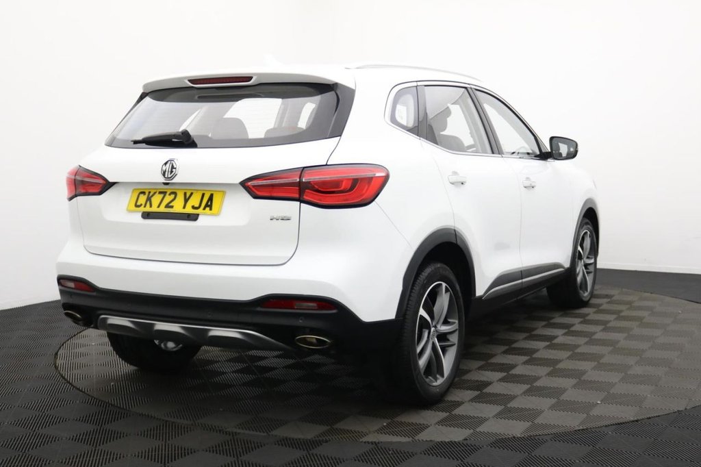 Used MG MG HS 2022 for sale - 77452342: Photo 5