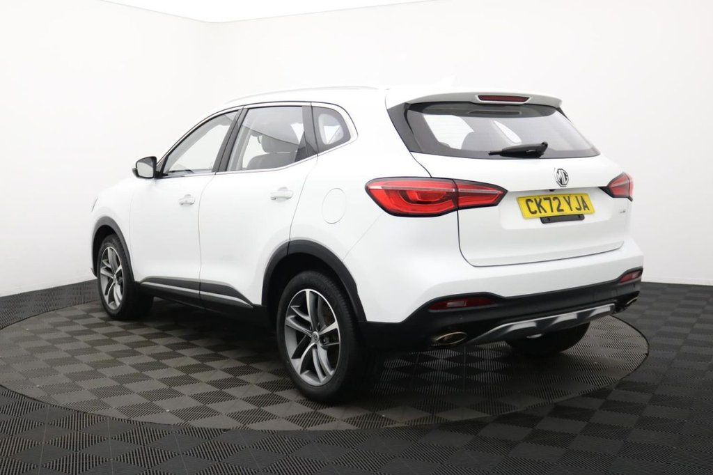 Used MG MG HS 2022 for sale - 77452342: Photo 7