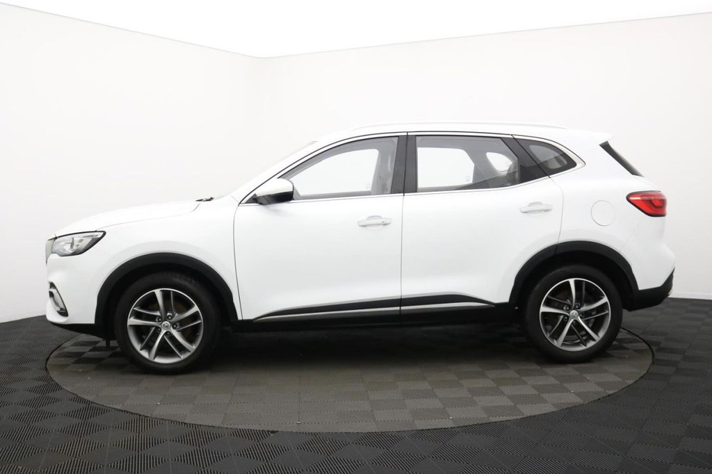 Used MG MG HS 2022 for sale - 77452342: Photo 8