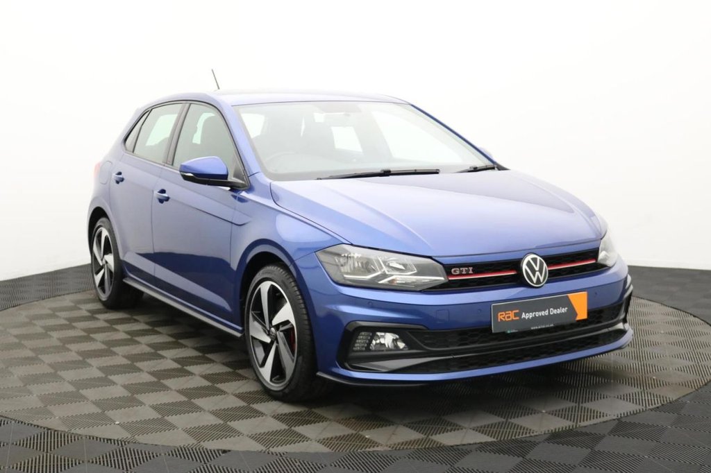 Used Volkswagen Polo 2021 for sale - 77879996: Photo 11