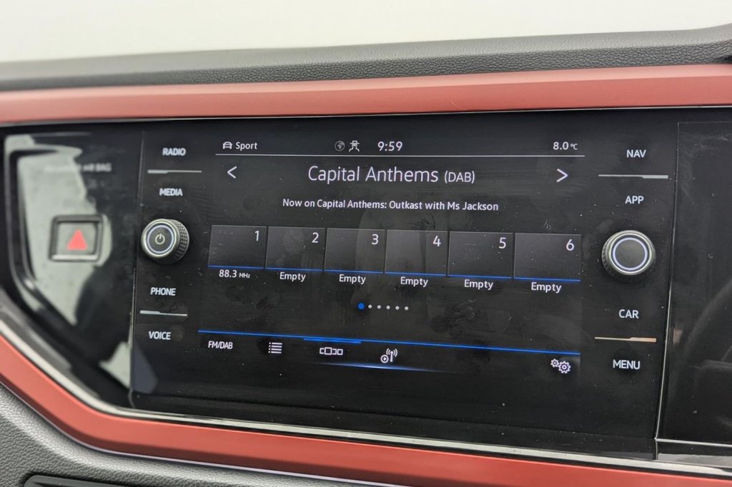 Used Volkswagen Polo 2021 for sale - 77879996: Photo 13