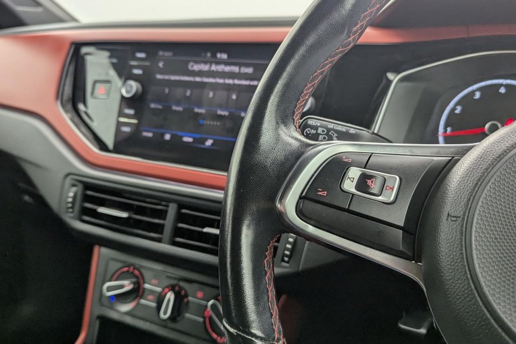 Used Volkswagen Polo 2021 for sale - 77879996: Photo 14