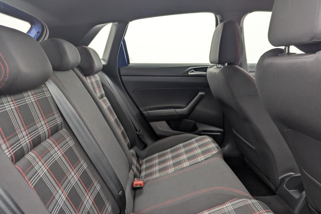 Used Volkswagen Polo 2021 for sale - 77879996: Photo 16