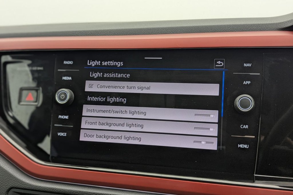 Used Volkswagen Polo 2021 for sale - 77879996: Photo 17