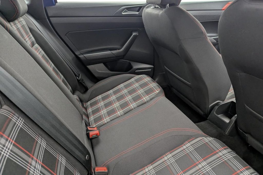 Used Volkswagen Polo 2021 for sale - 77879996: Photo 18