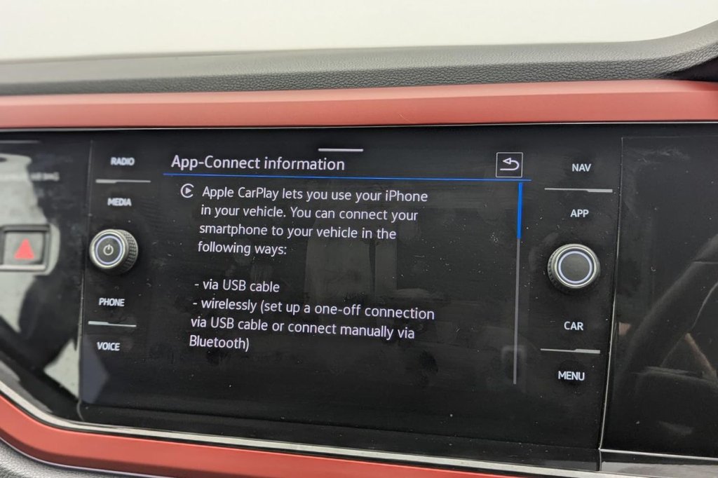 Used Volkswagen Polo 2021 for sale - 77879996: Photo 23